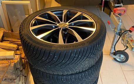 Skoda Octavia, 2020 год, 2 050 000 рублей, 26 фотография