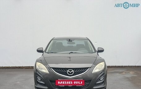Mazda 6, 2010 год, 890 000 рублей, 2 фотография