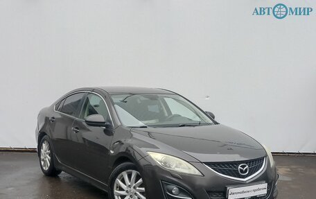 Mazda 6, 2010 год, 890 000 рублей, 3 фотография