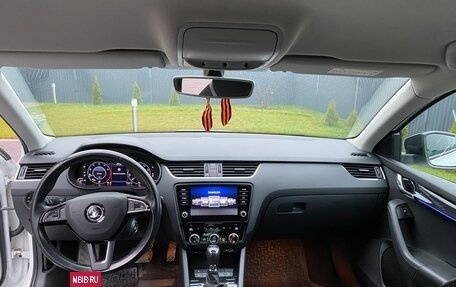 Skoda Octavia, 2020 год, 2 050 000 рублей, 18 фотография