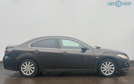 Mazda 6, 2010 год, 890 000 рублей, 4 фотография