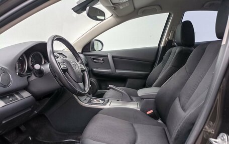 Mazda 6, 2010 год, 890 000 рублей, 9 фотография