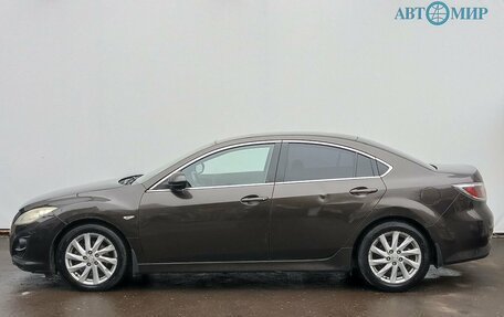 Mazda 6, 2010 год, 890 000 рублей, 8 фотография