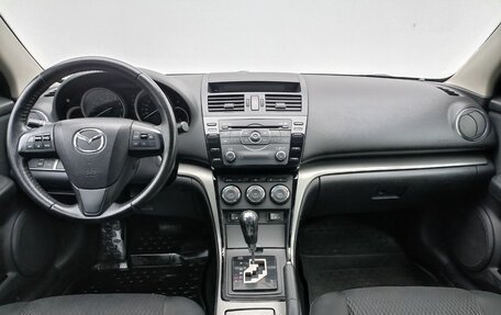 Mazda 6, 2010 год, 890 000 рублей, 11 фотография