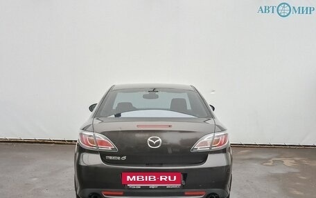 Mazda 6, 2010 год, 890 000 рублей, 6 фотография