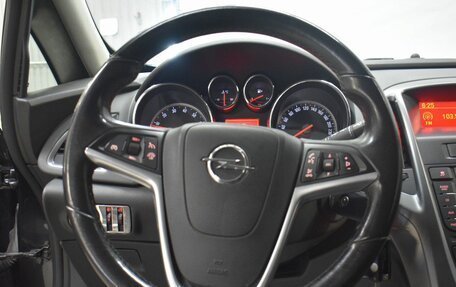 Opel Astra J, 2012 год, 749 000 рублей, 5 фотография