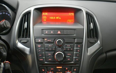 Opel Astra J, 2012 год, 749 000 рублей, 7 фотография