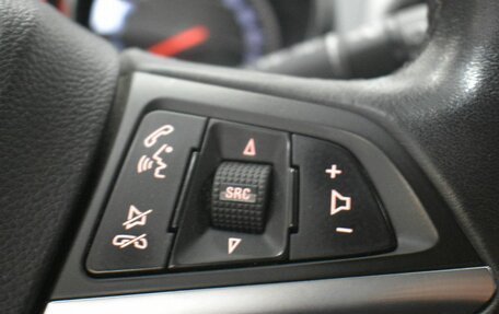 Opel Astra J, 2012 год, 749 000 рублей, 10 фотография