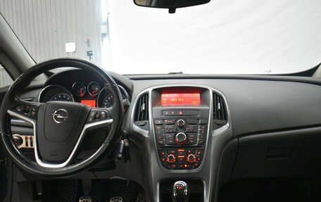 Opel Astra J, 2012 год, 749 000 рублей, 6 фотография