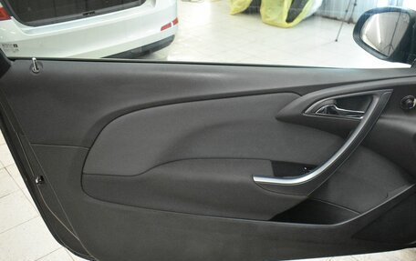 Opel Astra J, 2012 год, 749 000 рублей, 12 фотография