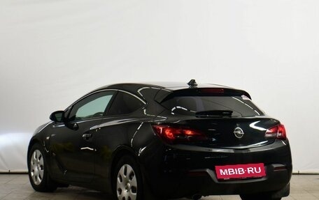 Opel Astra J, 2012 год, 749 000 рублей, 3 фотография