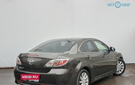 Mazda 6, 2010 год, 890 000 рублей, 5 фотография