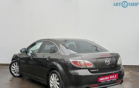 Mazda 6, 2010 год, 890 000 рублей, 7 фотография