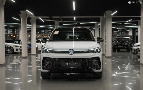 Volkswagen Tiguan, 2025 год, 5 100 000 рублей, 3 фотография