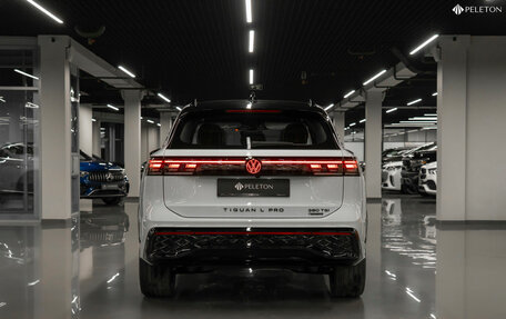 Volkswagen Tiguan, 2025 год, 5 100 000 рублей, 6 фотография