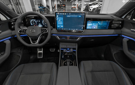 Volkswagen Tiguan, 2025 год, 5 100 000 рублей, 8 фотография