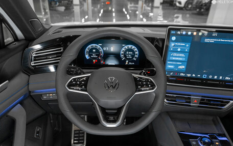 Volkswagen Tiguan, 2025 год, 5 100 000 рублей, 11 фотография