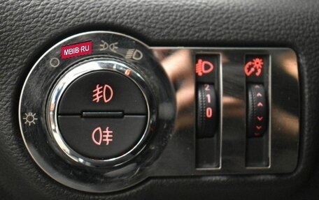 Opel Astra J, 2012 год, 749 000 рублей, 11 фотография