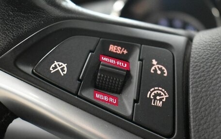 Opel Astra J, 2012 год, 749 000 рублей, 9 фотография