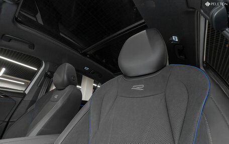 Volkswagen Tiguan, 2025 год, 5 100 000 рублей, 10 фотография