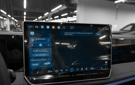 Volkswagen Tiguan, 2025 год, 5 100 000 рублей, 17 фотография