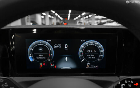 Volkswagen Tiguan, 2025 год, 5 100 000 рублей, 12 фотография