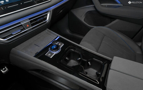 Volkswagen Tiguan, 2025 год, 5 100 000 рублей, 16 фотография