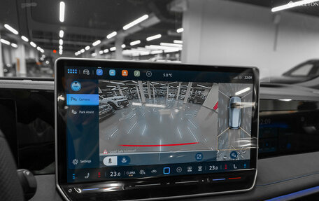 Volkswagen Tiguan, 2025 год, 5 100 000 рублей, 18 фотография