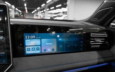 Volkswagen Tiguan, 2025 год, 5 100 000 рублей, 21 фотография