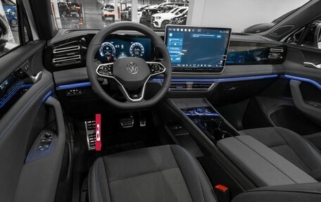 Volkswagen Tiguan, 2025 год, 5 100 000 рублей, 7 фотография