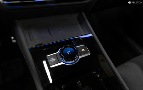 Volkswagen Tiguan, 2025 год, 5 100 000 рублей, 24 фотография