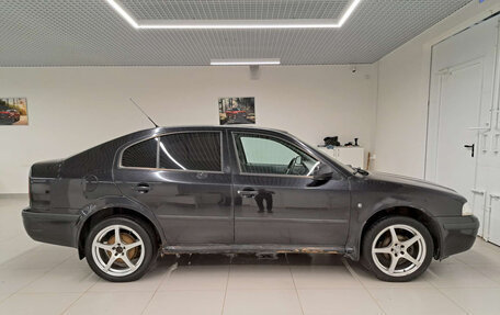 Skoda Octavia IV, 2008 год, 399 000 рублей, 4 фотография