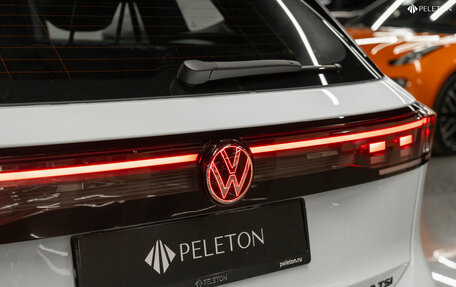 Volkswagen Tiguan, 2025 год, 5 100 000 рублей, 31 фотография