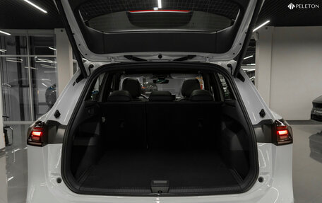 Volkswagen Tiguan, 2025 год, 5 100 000 рублей, 26 фотография