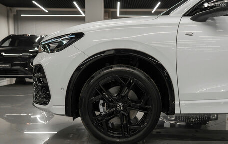 Volkswagen Tiguan, 2025 год, 5 100 000 рублей, 28 фотография