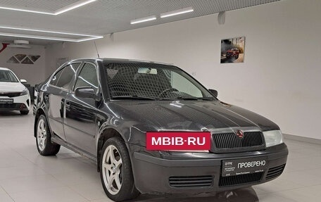 Skoda Octavia IV, 2008 год, 399 000 рублей, 3 фотография