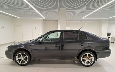 Skoda Octavia IV, 2008 год, 399 000 рублей, 8 фотография