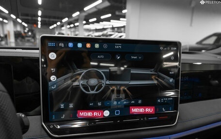 Volkswagen Tiguan, 2025 год, 5 100 000 рублей, 20 фотография