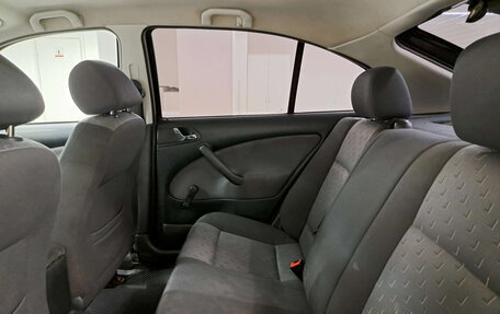 Skoda Octavia IV, 2008 год, 399 000 рублей, 12 фотография