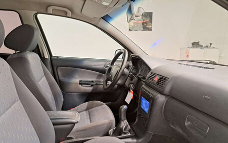 Skoda Octavia IV, 2008 год, 399 000 рублей, 11 фотография