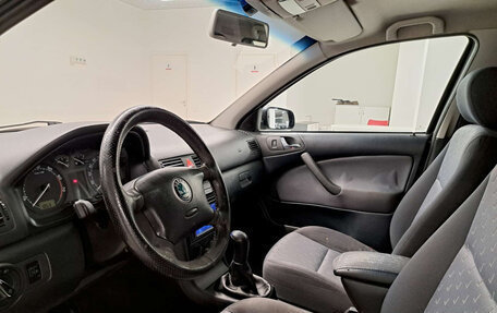 Skoda Octavia IV, 2008 год, 399 000 рублей, 16 фотография