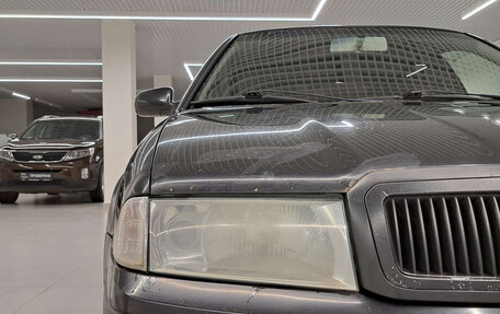 Skoda Octavia IV, 2008 год, 399 000 рублей, 17 фотография