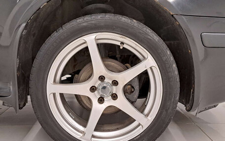 Skoda Octavia IV, 2008 год, 399 000 рублей, 18 фотография