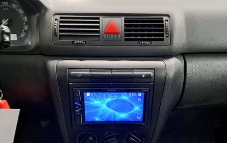 Skoda Octavia IV, 2008 год, 399 000 рублей, 15 фотография