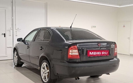 Skoda Octavia IV, 2008 год, 399 000 рублей, 7 фотография