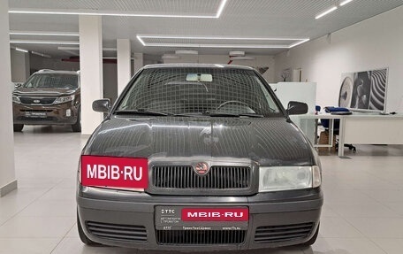 Skoda Octavia IV, 2008 год, 399 000 рублей, 2 фотография