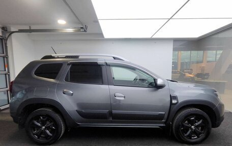 Renault Duster, 2021 год, 2 149 000 рублей, 5 фотография