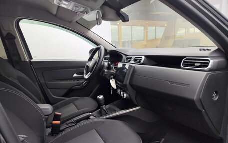 Renault Duster, 2021 год, 2 149 000 рублей, 13 фотография