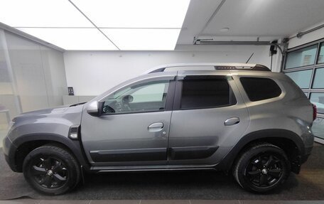 Renault Duster, 2021 год, 2 149 000 рублей, 10 фотография