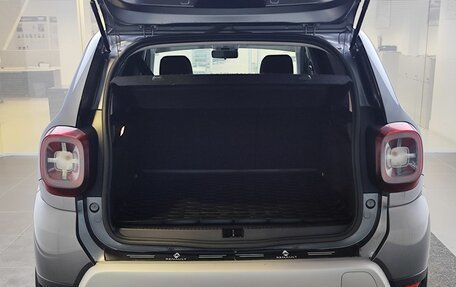 Renault Duster, 2021 год, 2 149 000 рублей, 12 фотография